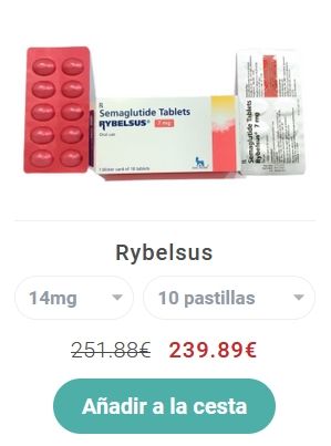 Rybelsus: Guía para su compra en Brasil Rybelsus: Guía para su compra en Brasil
