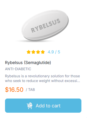 Rybelsus: A New Approach to Type 2 Diabetes Management Rybelsus: A New Approach to Type 2 Diabetes Management